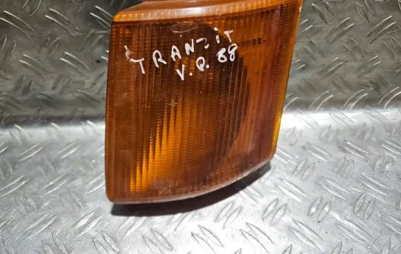 Ford Transit Front indicator light 86VB13369AE