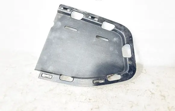 BMW 4 F32 F33 Front bumper lower grill 51118054550 15857711