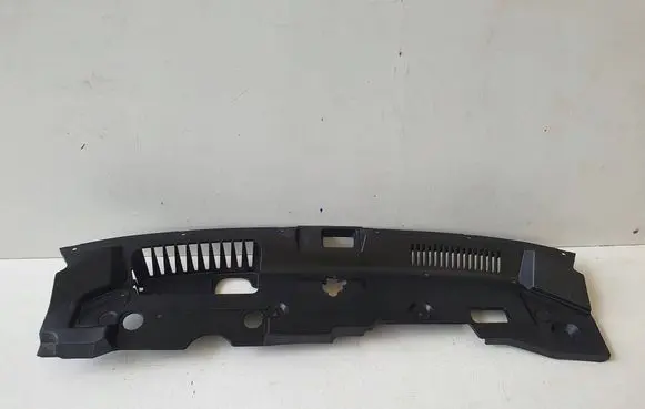 Mitsubishi Eclipse Cross Engine bonnet/hood lock trim molding 7450B049