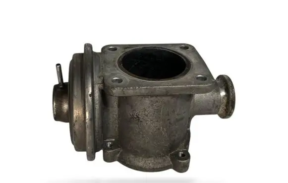 BMW 3 E90 E91 EGR valve 7791480