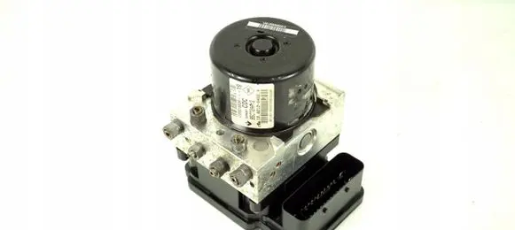 Renault Megane III ABS Pump 476601563R