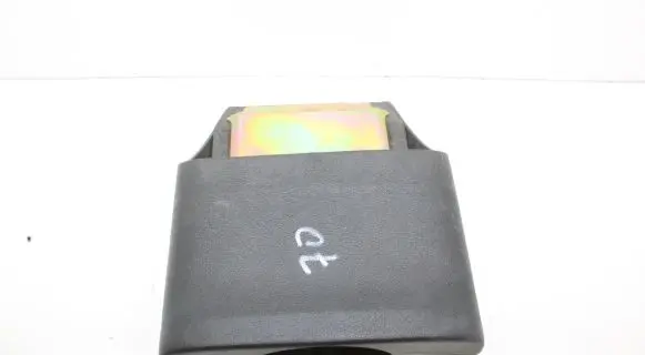 Jaguar XF X250 Steering wheel column trim