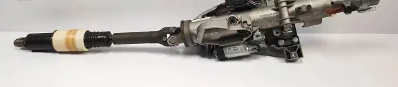 Mercedes-Benz SL R230 Steering wheel axle A2304620420