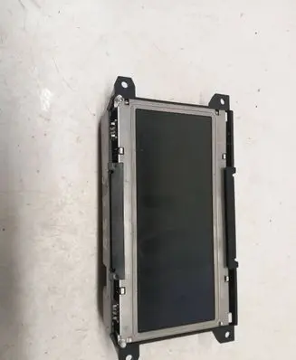 Audi A6 S6 C6 4F Screen/display/small screen 4F0919603 A2C53080033 1242005