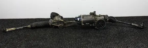 Volkswagen Jetta VII Steering rack 5QM423051B 5QM909144B
