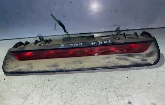 Citroen Xsara Picasso Third/center stoplight E25048