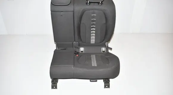 BMW 2 F45 Rear seat 7379967 7300111 7379963