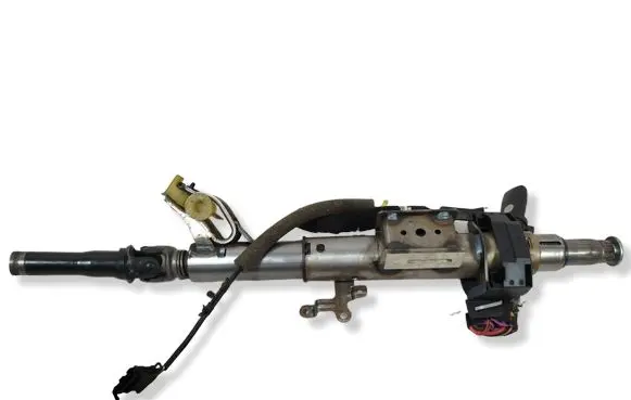 Volkswagen Sharan Steering wheel axle 7M3905875