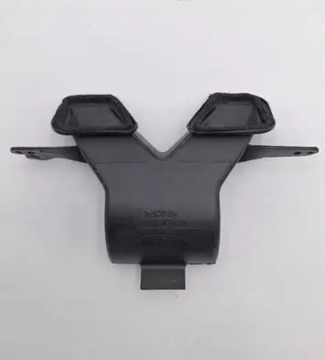 Nissan Qashqai+2 Cabin air duct channel 27880JD900 A30422A77900