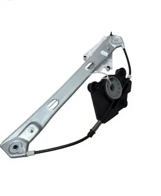 Alfa Romeo 159 Rear door window regulator with motor 71769765