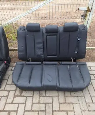 Mazda CX-7 Interior set 