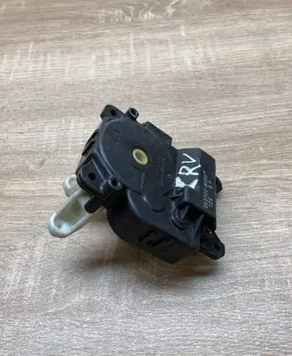 Honda CR-V Air flap motor/actuator 0637008950