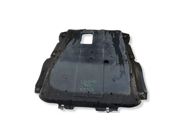 Dacia Logan II Engine splash shield/under tray 