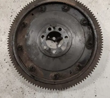 Renault Megane II Clutch set kit 060418A1232