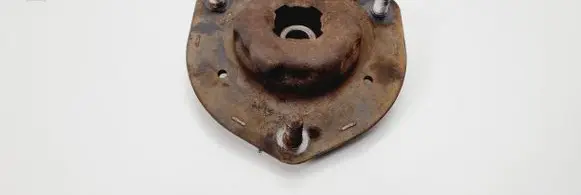 Lexus RX 330 - 350 - 400H Coil spring mount 
