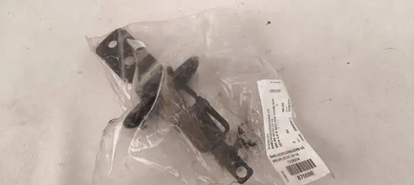 Volvo V70 Tailgate/trunk/boot hinge 31298103 50845011