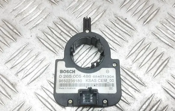Citroen C4 I Immobiliser reader (aerial) 0265005486