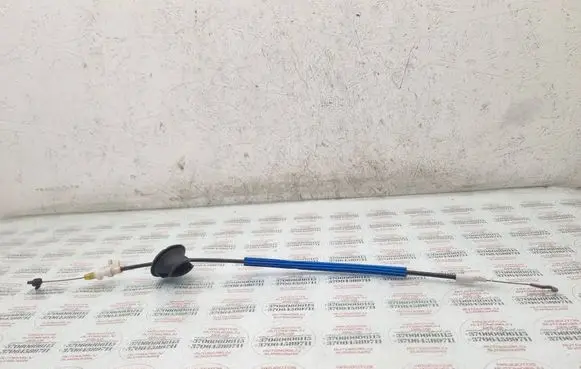 Audi A4 S4 B8 8K Front door cable line