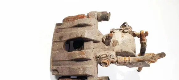 Nissan Primera Rear brake caliper