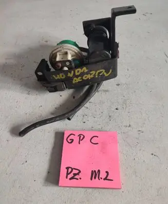 Honda Accord Valve vacuum 987461313