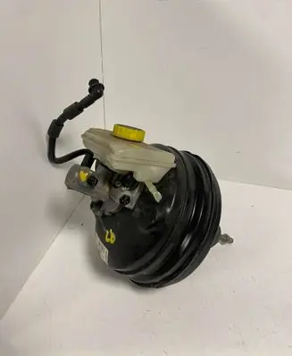 Audi A6 S6 C6 4F Brake booster 4F0612105G