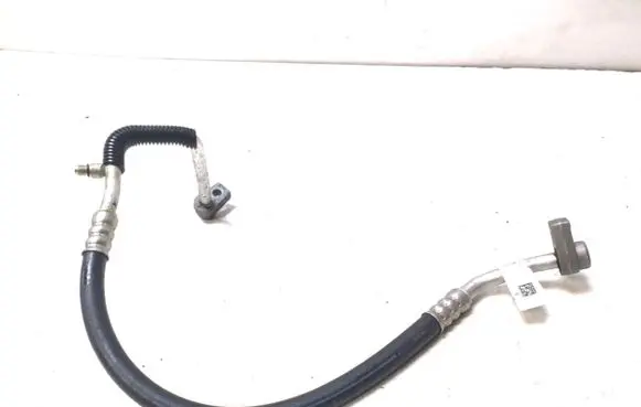 Ford Focus Air conditioning (A/C) pipe/hose JX6119N601JB
