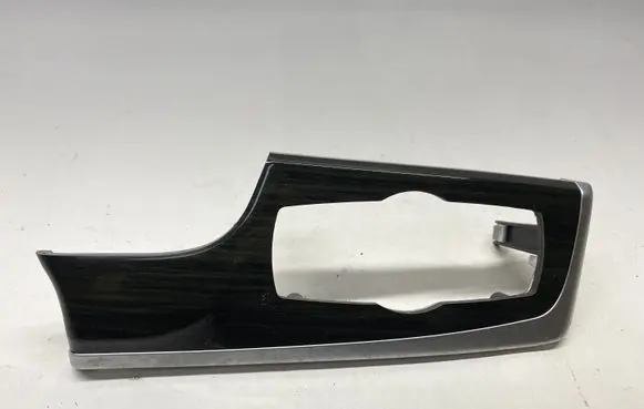 BMW 5 F10 F11 Panel trim 9166928 9192944