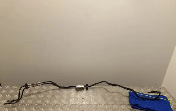Jaguar F-Pace Brake booster pipe/hose 