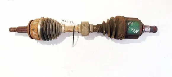 Mitsubishi Grandis Front driveshaft