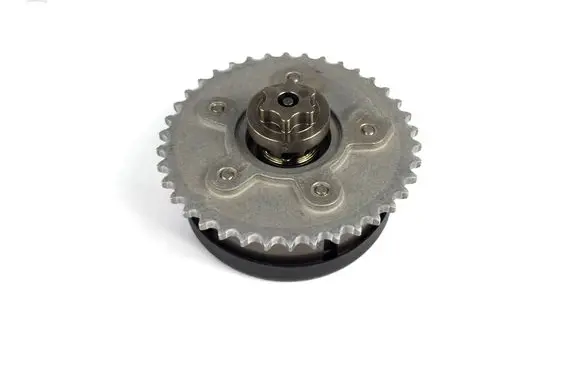 Porsche Cayenne (9Y0 9Y3) Camshaft pulley/ VANOS 06m109088h 06m109257q
