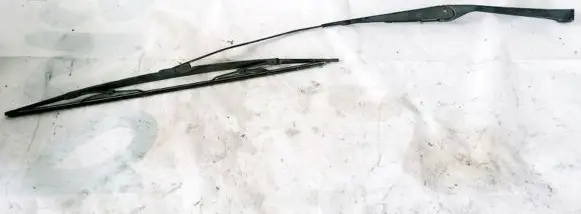 Jaguar S-Type Front wiper blade arm