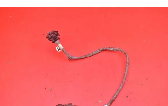 Lambda probe sensor