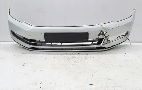 Volkswagen PASSAT B8 Front bumper