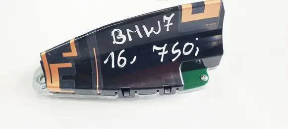 BMW 7 G11 G12 Aerial GPS antenna 930303996 9303039