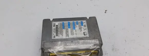 Honda Accord Airbag control unit/module 77960SEFE821M1