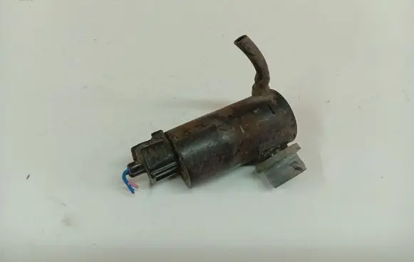 Mercedes-Benz R W251 Windscreen/windshield washer pump