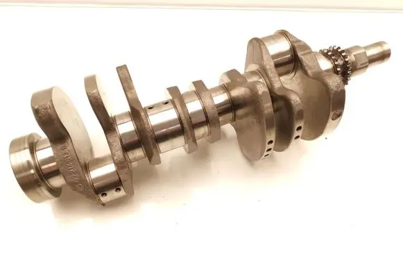 Land Rover Range Rover Sport L320 Crankshaft 022145138