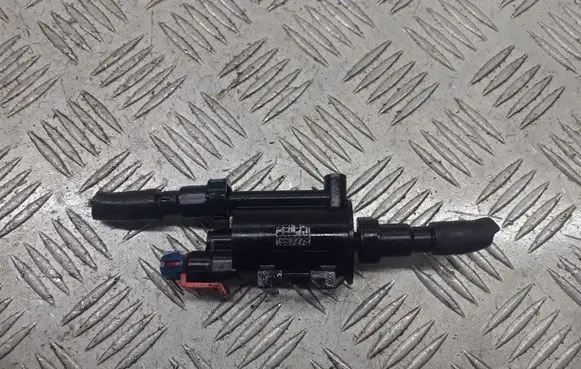 Opel Signum Turbo solenoid valve 1997278