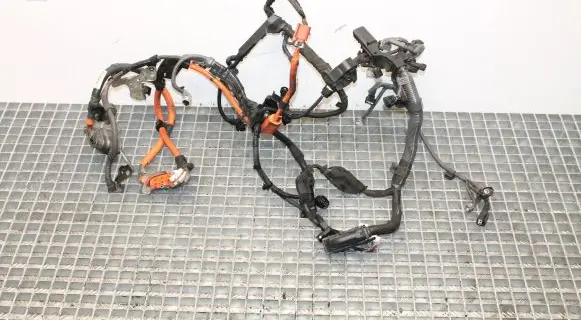 Toyota Prius (XW30) Other devices G114847051