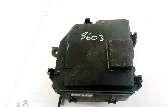 Honda CR-V Fuse box set 08SWYE01 08SWY-E01