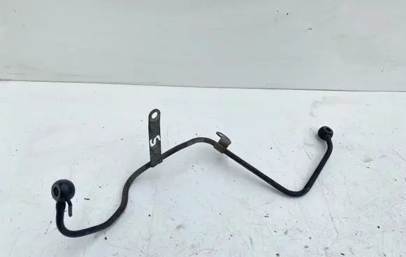 Toyota Avensis T220 Turbo turbocharger oiling pipe/hose