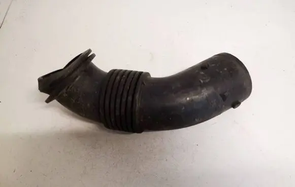 Citroen Berlingo Air intake hose/pipe 9660502880
