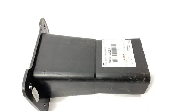 Citroen Jumpy Front bumper shock/impact absorber SU001A4253 9811839877