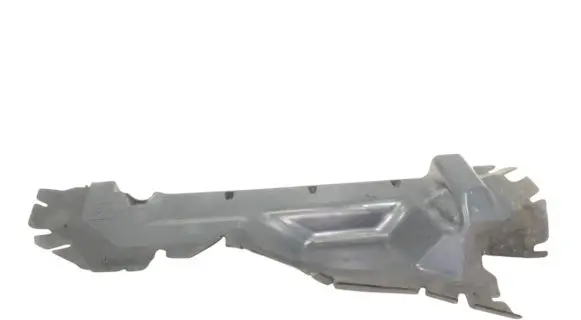 Peugeot RCZ Intercooler air guide/duct channel 9680361880