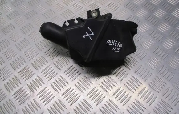 Nissan Almera N16 Intake resonator 
