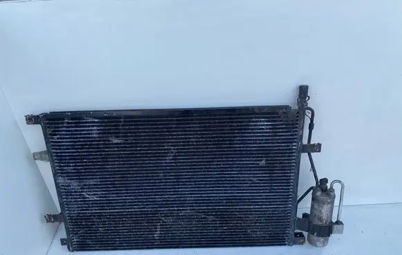 Volvo S80 A/C cooling radiator (condenser) 9171604