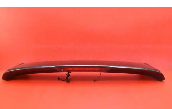 Opel Ampera Rear window tailgate spoiler 95429790