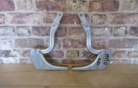 Alfa Romeo Mito Engine bonnet/hood hinges