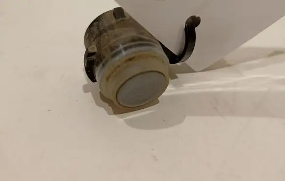 Mercedes-Benz C W205 Parking PDC sensor A0009055504