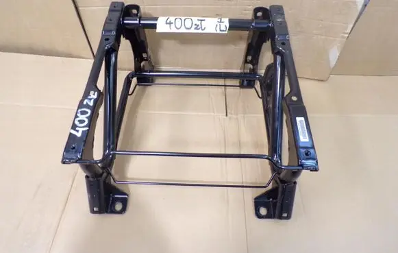 Citroen Jumper Seat frame 1374156080